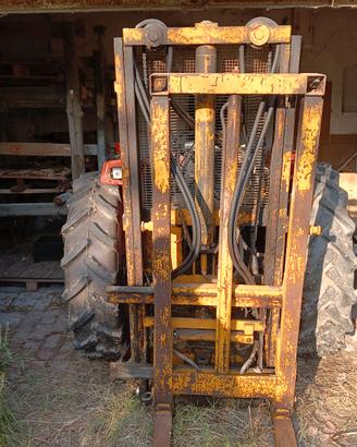 MULETTO PERTRATTORE