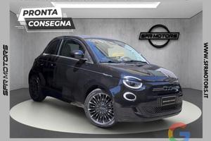 FIAT 500C Hybrid Hybrid La Prima 65cv - PROMO...