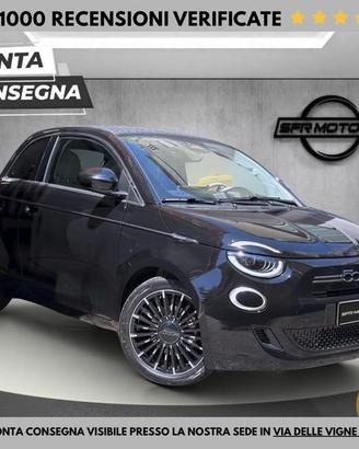 FIAT 500C Hybrid Hybrid La Prima 65cv - PROMO...