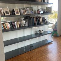 Splendida Libreria espositore Air Lago