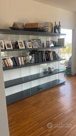Splendida Libreria espositore Air Lago