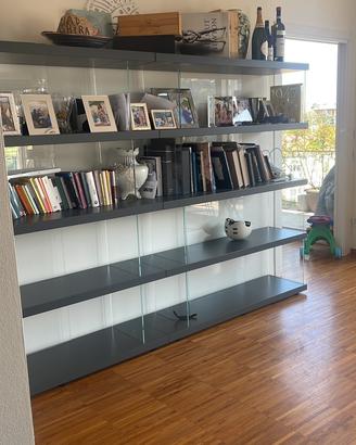 Splendida Libreria espositore Air Lago