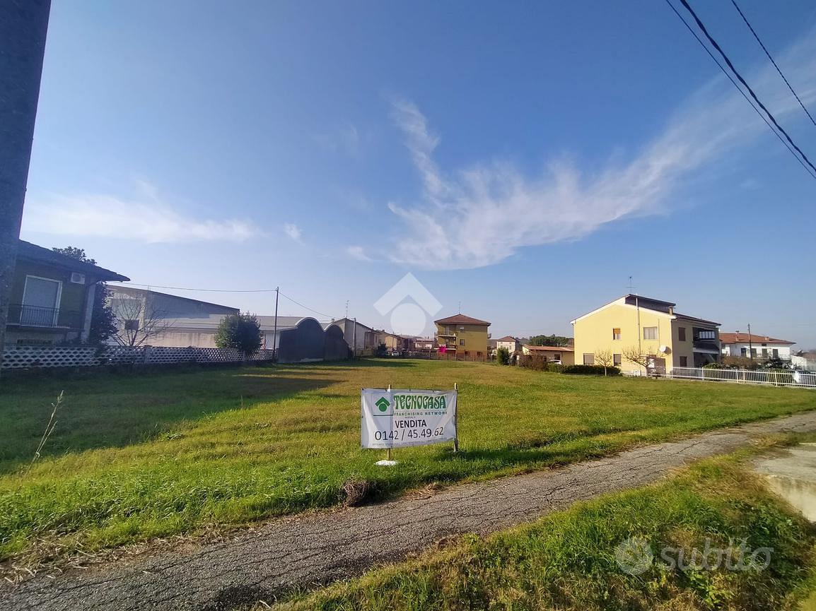 TER. RESIDENZIALE A OCCIMIANO - Vista 4