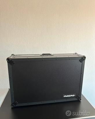 Flight case  rx3