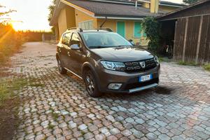Dacia Sandero Stepway 2019 – 101k km Benzina