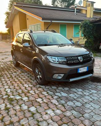 Dacia Sandero Stepway 2019 – 101k km Benzina