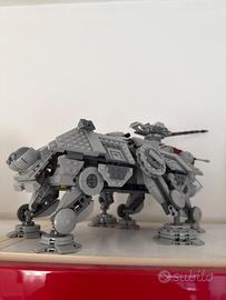 Lego star wars