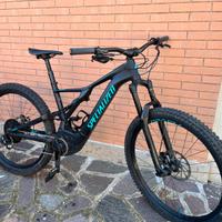 Mtb Specialized Turbo Levo FSR 29 taglia L