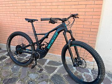Mtb Specialized Turbo Levo FSR 29 taglia L