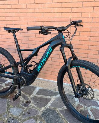 Mtb Specialized Turbo Levo FSR 29 taglia L