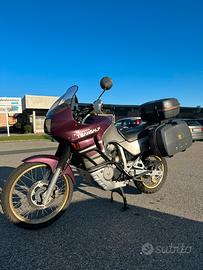 Serbatoio Honda Transalp 600 ‘92