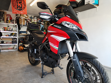Multistrada 950 2017