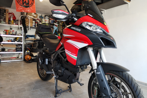 Multistrada 950 2017