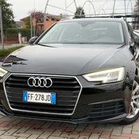 Audi A4 Avant 2.0 TDI 150 CV ultra S tronic Busine