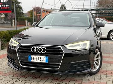 Audi A4 Avant 2.0 TDI 150 CV ultra S tronic Busine