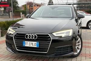 Audi A4 Avant 2.0 TDI 150 CV ultra S tronic Busine