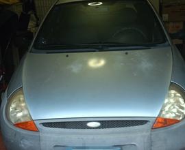 FORD Ka 1ª serie