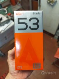telefonino a53 zte
