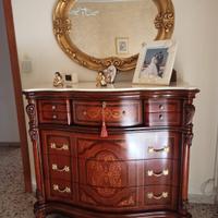 trittico in Arte povera 