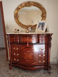 trittico in Arte povera 