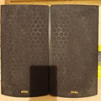 Diffusori Klipsch Reference R-15M neri
