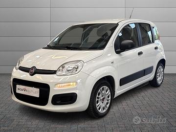 FIAT Panda 3ª serie - Panda 1.2 Pop U1058556