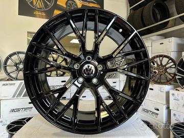 Cerchi NUOVI Volkswagen raggio 18 cod.89342