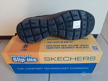Scarpe Skechers Hands Free Slip-ins
