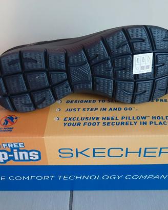 Scarpe Skechers Hands Free Slip-ins