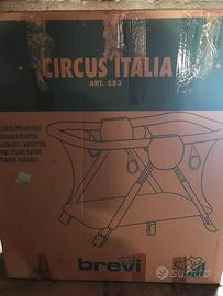 Box bambino