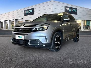 Citroën C5 Aircross BlueHDi 180 S&S Shine EAT8