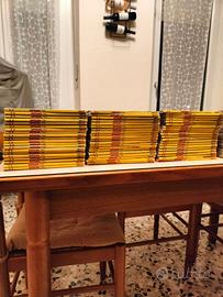 Blocco Fumetti TOPOLINO