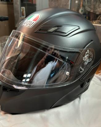 Casco Modulare AGV Taglia S