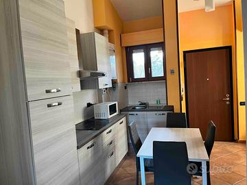 Appartamento per periodo invernale