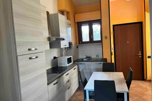 Appartamento per periodo invernale