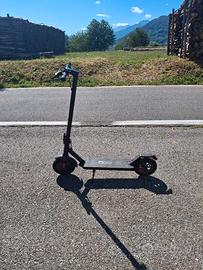 Monopattino elettrico FIAT 500