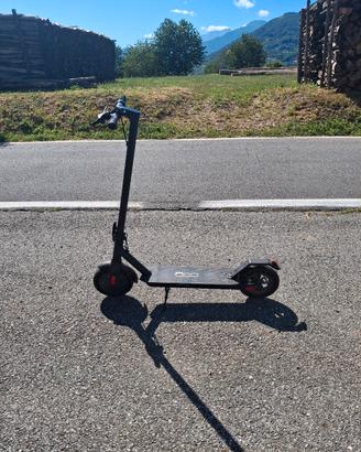 Monopattino elettrico FIAT 500
