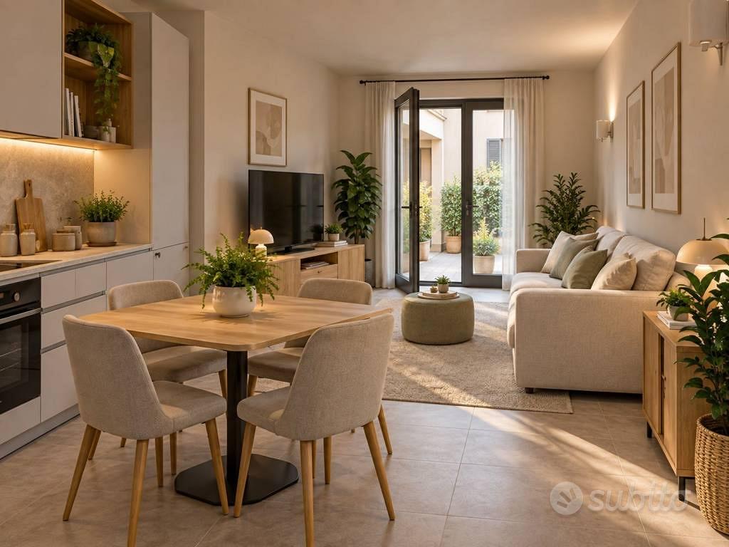 Appartamento – Lonato del Garda, San Polo - Vista 5