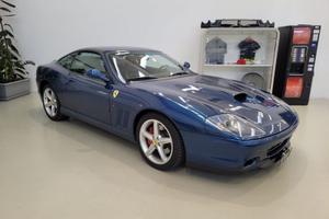 Ferrari 575M Maranello F1