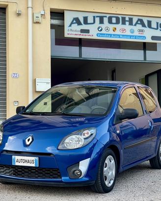 Renault Twingo 1.2 75cv 2011 - NEOPATENTATI