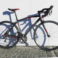 Bici da Corsa Rocasanto C-Fork (Taglia S)