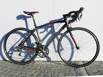 Bici da Corsa Rocasanto C-Fork (Taglia S)