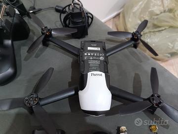 Parrot Bepop 2 + Sky controller 