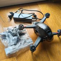 DRONE DJI FPV