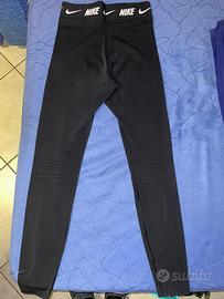 Leggings nike nuovi