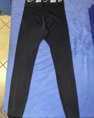 Leggings nike nuovi
