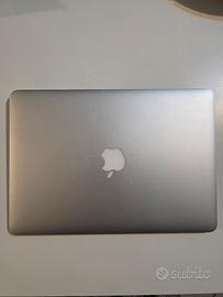 Mac Air 13 (2017)