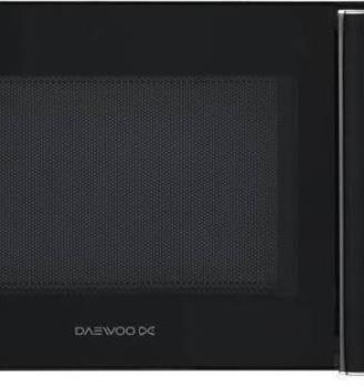 Forno muti uso microonde statico grill 23 L