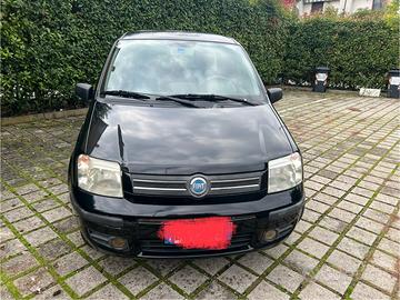 FIAT Panda 2ª serie - 2007