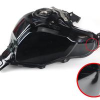 Serbatoio carburante in metallo SUZUKI V Strom 100